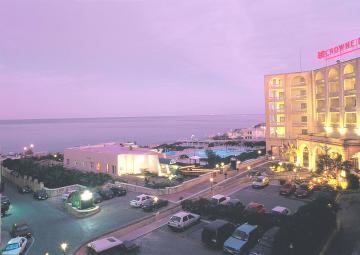 Crowne Plaza Hotel Sliema San Julián Exterior foto
